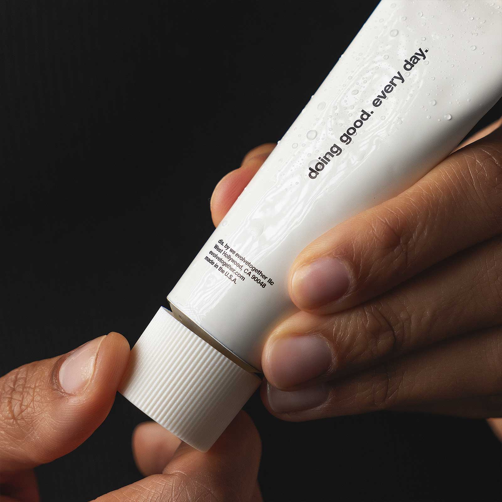 Evolvetogether Hand Cream Discovery Set - The Look and Co
