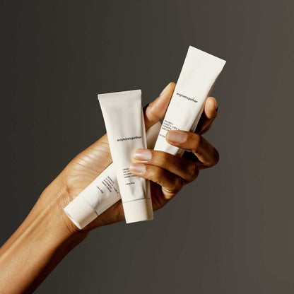 Evolvetogether Hand Cream Discovery Set - The Look and Co