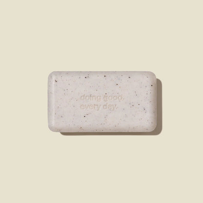Evolvetogether Havana Exfoliating Bar Soap - The Look and Co
