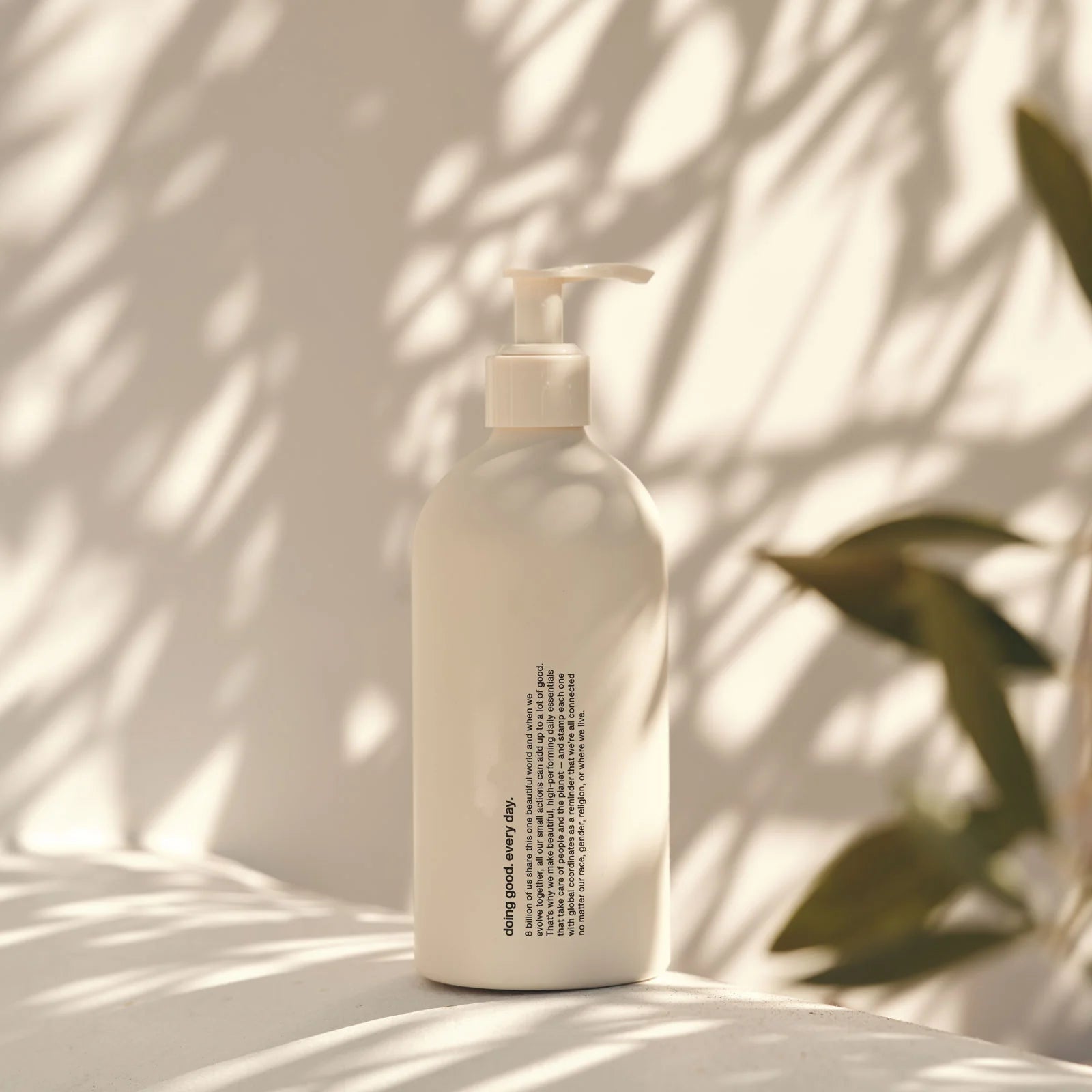 Evolvetogether Havana Nutrient-Rich Body Cleanser - The Look and Co