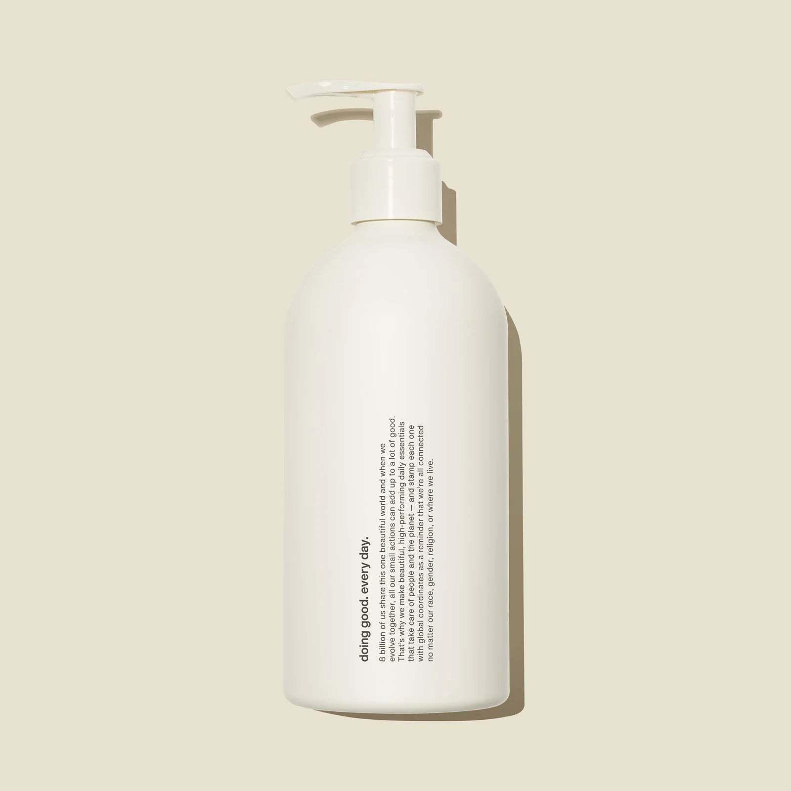 Evolvetogether Havana Nutrient-Rich Body Cleanser - The Look and Co