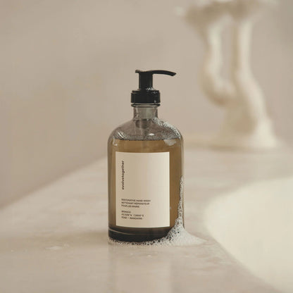 Evolvetogether Monaco Restorative Hand Wash - The Look and Co