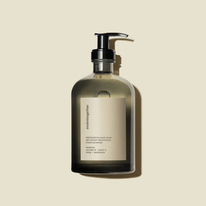 Evolvetogether Monaco Restorative Hand Wash - The Look and Co