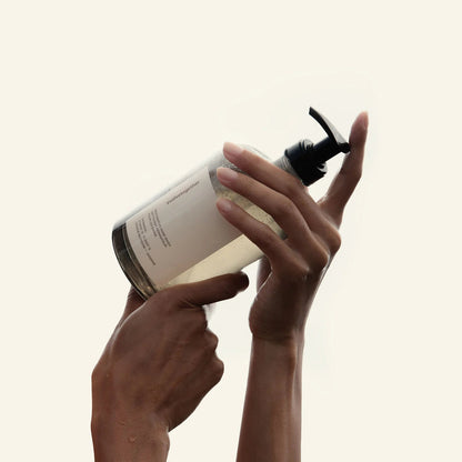 Evolvetogether Monaco Restorative Hand Wash - The Look and Co