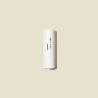 Evolvetogether Provence Hydrating Lip Balm - Lavender Chamomile - The Look and Co