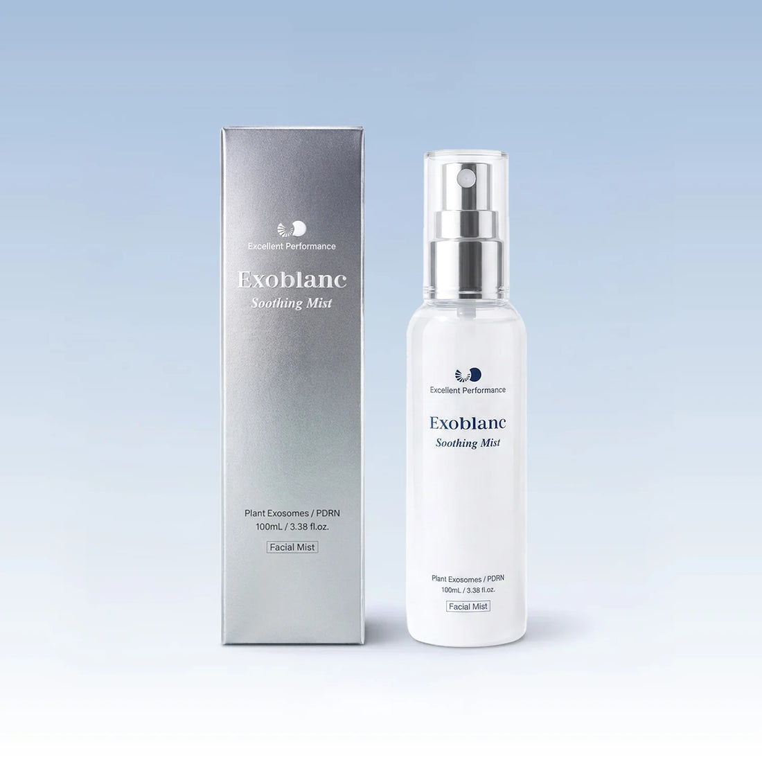 Exoblanc - Soothing Mist