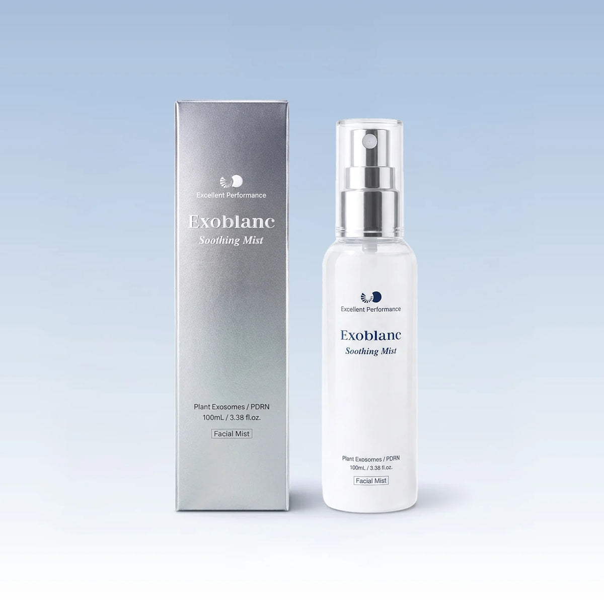 Exoblanc - Soothing Mist