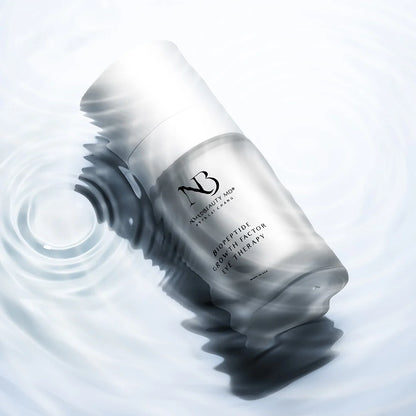 NakedBeauty BioPeptide Growth Factor Eye Therapy