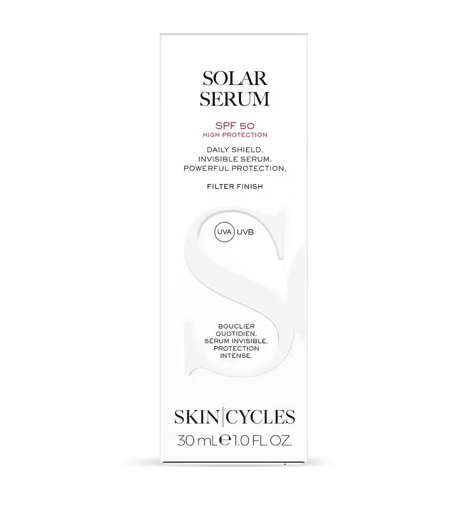 Skin|Cycles Solar Serum SPF 50