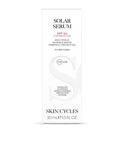 Skin|Cycles Solar Serum SPF 50