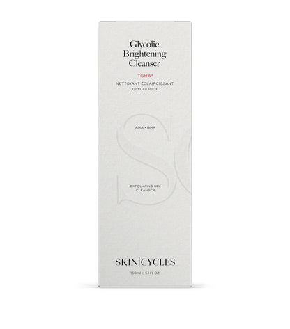 Skin|Cycles Glycolic Brightening Gel Cleanser
