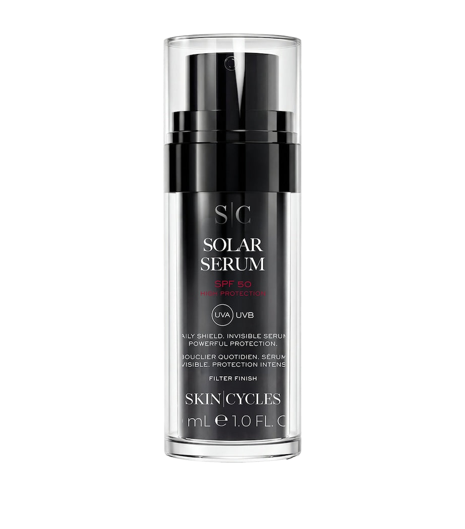 Skin|Cycles Solar Serum SPF 50