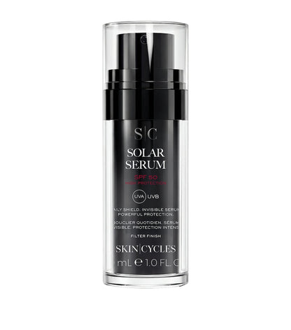 Skin|Cycles Solar Serum SPF 50