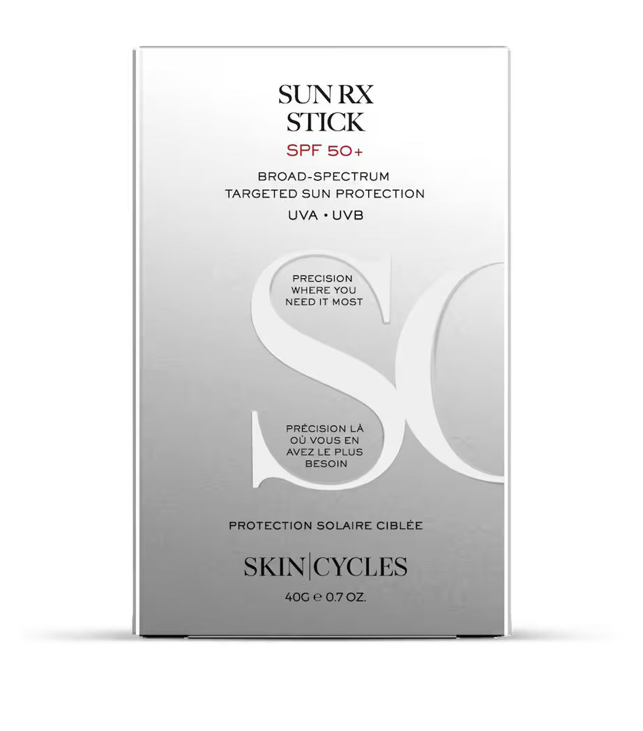 Skin|Cycles Sun RX Stick SPF 50+