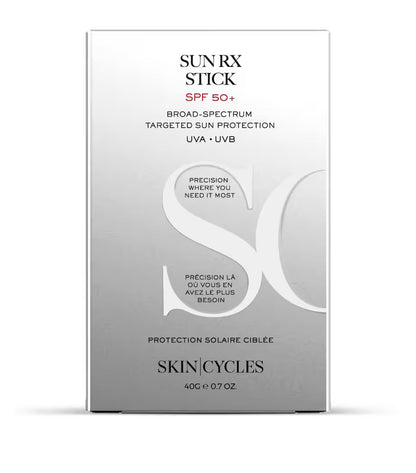 Skin|Cycles Sun RX Stick SPF 50+