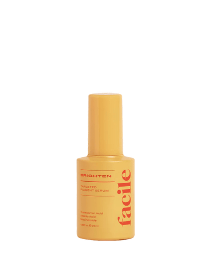Facile Brighten Tranexamic &amp; Azelaic Acid Serum - The Look and Co