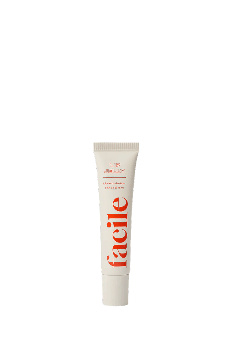 Facile Lip Jelly Hydrating Glossy Peptide Treatment - The Look and Co