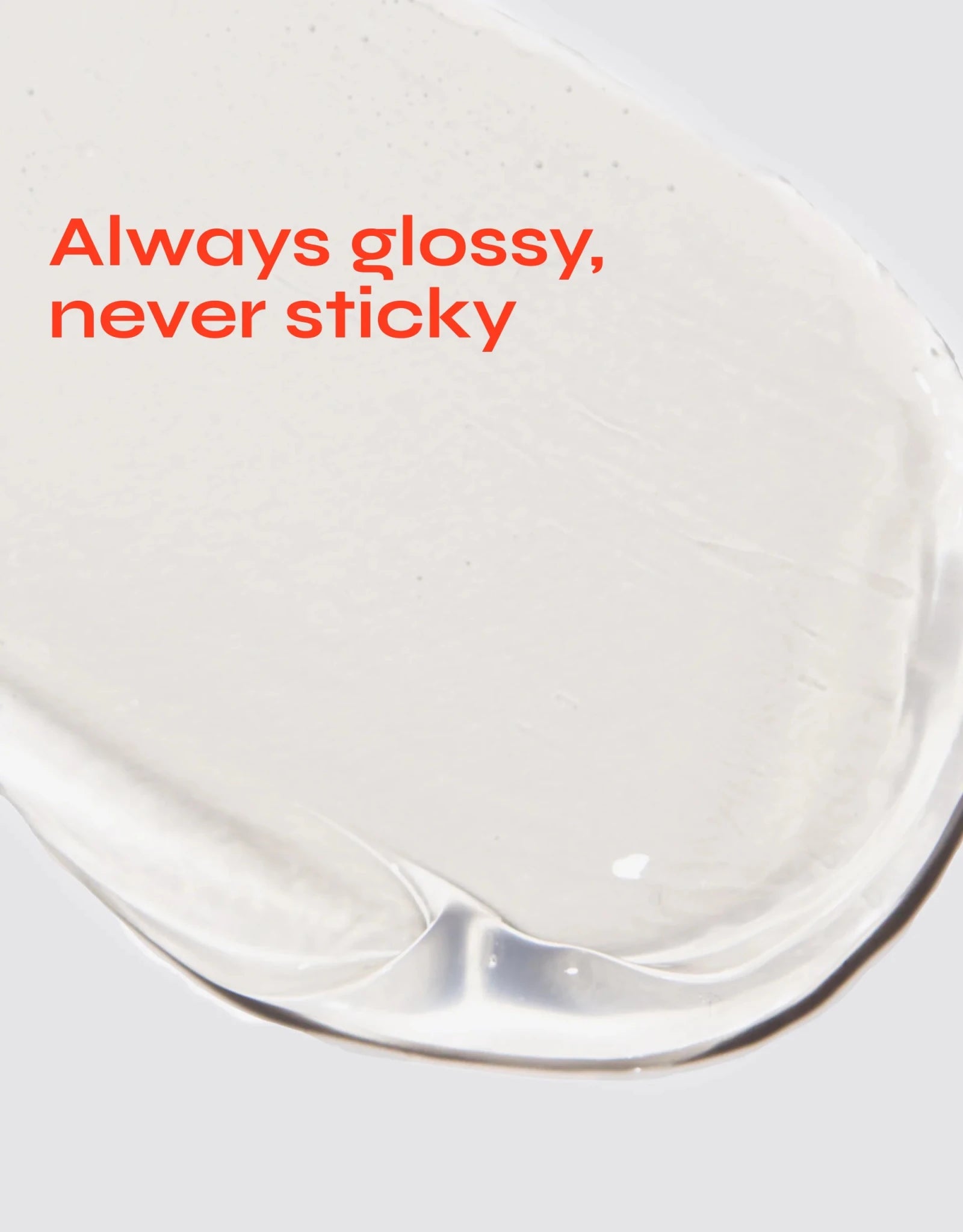 Facile Lip Jelly Hydrating Glossy Peptide Treatment - The Look and Co