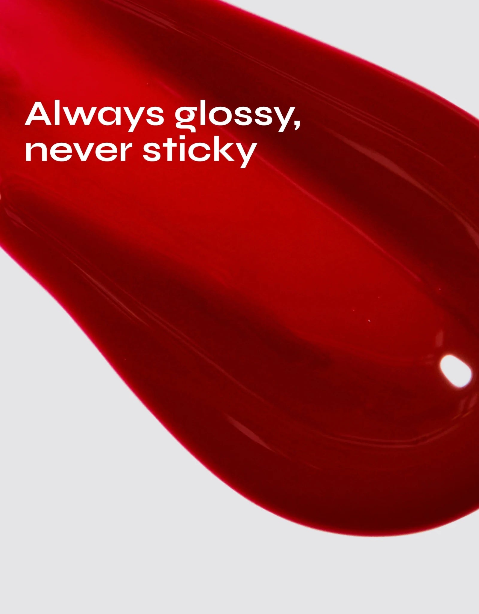 Facile Lip Jelly Hydrating Glossy Peptide Treatment - The Look and Co