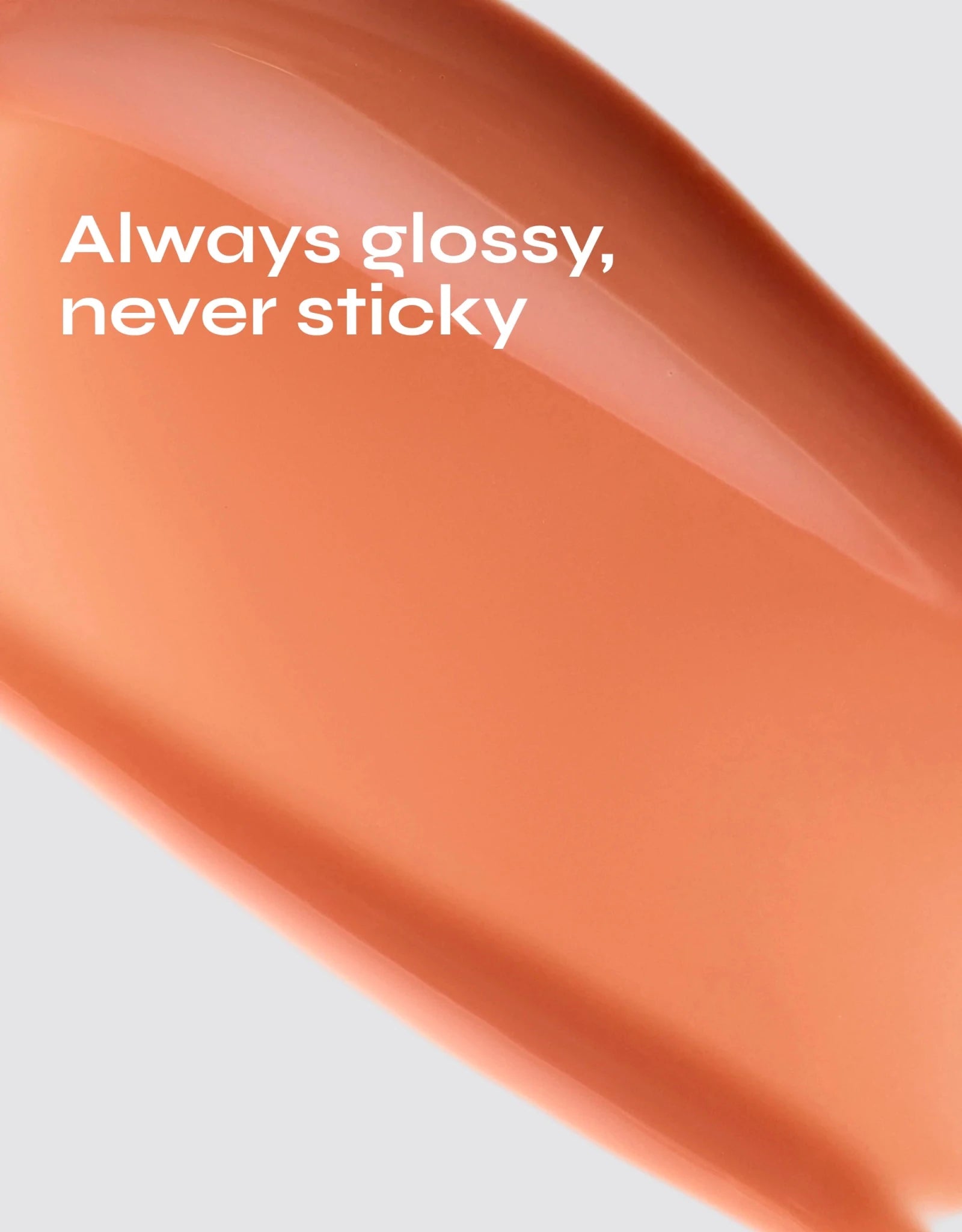 Facile Lip Jelly Hydrating Glossy Peptide Treatment - The Look and Co