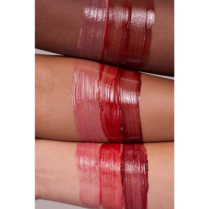 Facile Lip Jelly Hydrating Glossy Peptide Treatment - The Look and Co