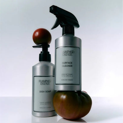 Flamingo Estate Heirloom Tomato Surface Spray - The Look and Co