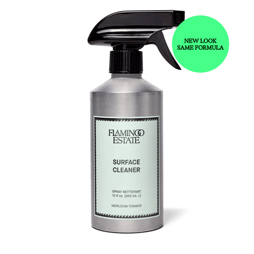 Flamingo Estate Heirloom Tomato Surface Spray - The Look and Co