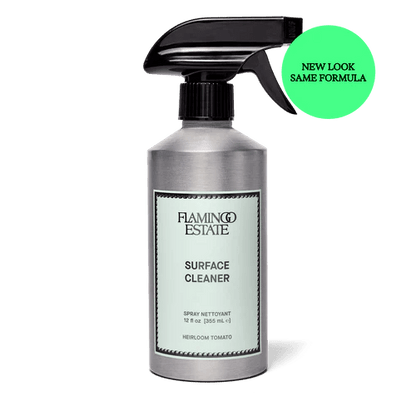 Flamingo Estate Heirloom Tomato Surface Spray - The Look and Co