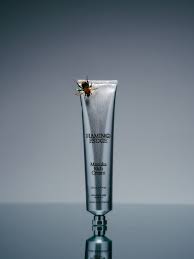 Flamingo Estate Manuka Rich Cream - The Look and Co