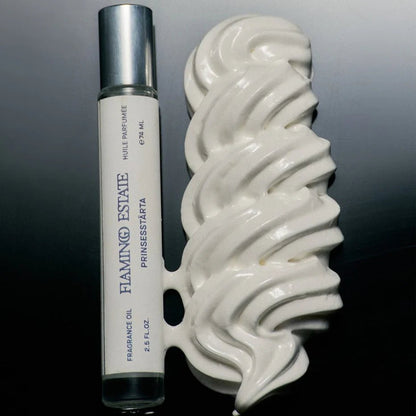 Flamingo Estate Organics Prinsesstarta Fragrance Oil - The Look and Co