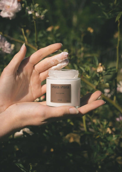 Flora Flora Co Root Systems Hair Mask - Late Summer - The Look and Co