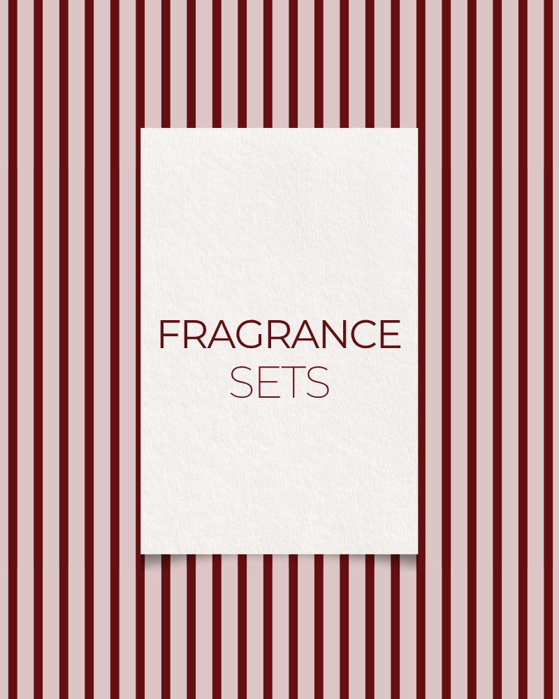 Fragrance Sets