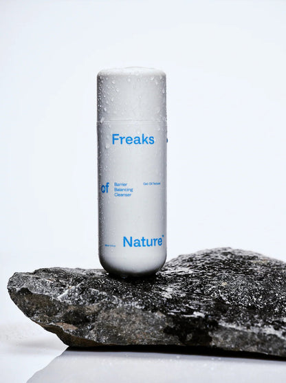 Freaks of Nature Barrier Balancing Face Wash - The Look and Co