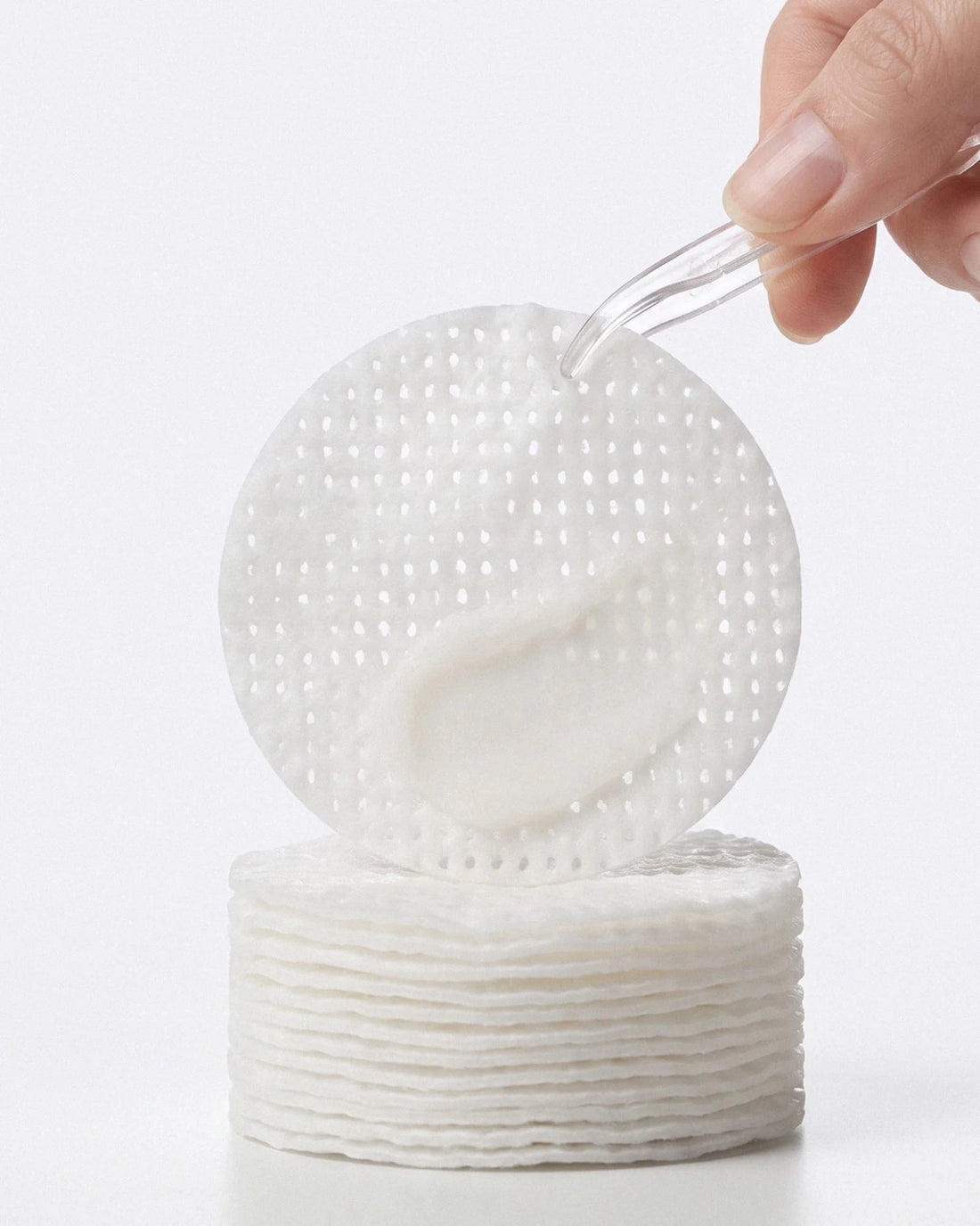 Gear by Gash Deep Clean Melting Balm Pad - The Look and Co