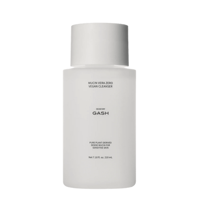 Gear by Gash Mucin Vera Zero Vegan Cleanser - The Look and Co