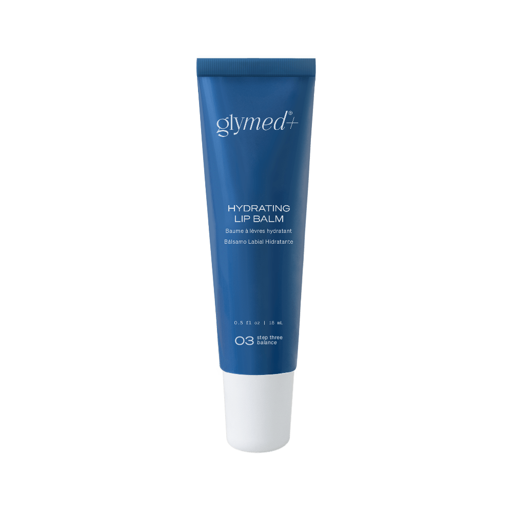 Glymed+ Hydrating Lip Balm - The Look and Co