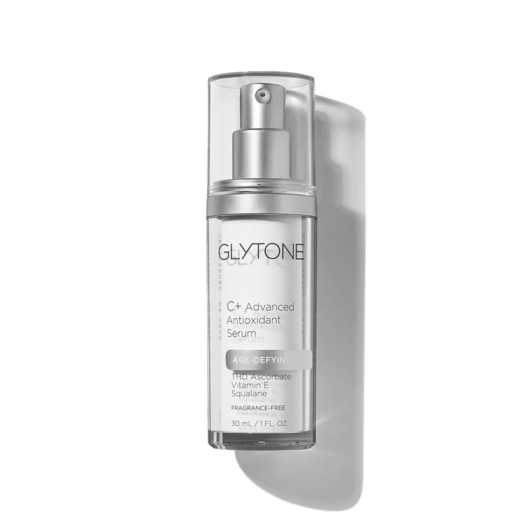 Glytone Age - Defying C+ Advanced Antioxidant Serum - The Look and Co