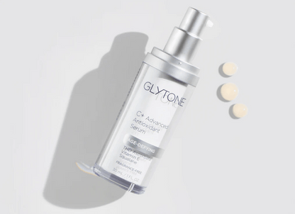 Glytone Age - Defying C+ Advanced Antioxidant Serum - The Look and Co