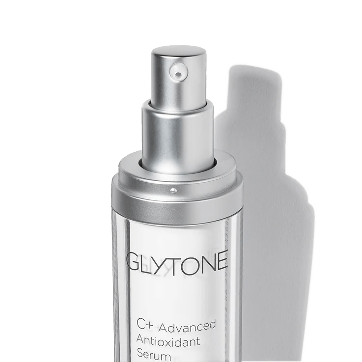 Glytone Age - Defying C+ Advanced Antioxidant Serum - The Look and Co