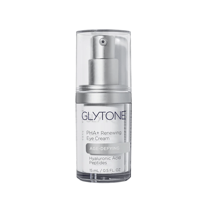 Glytone Age - Defying PHA+ Renewing Eye Cream - The Look and Co
