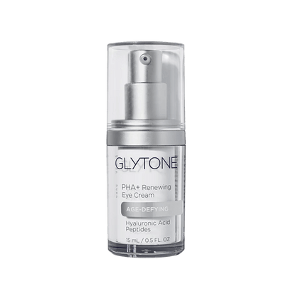 Glytone Age - Defying PHA+ Renewing Eye Cream - The Look and Co