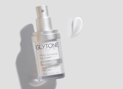 Glytone Age - Defying PHA+ Renewing Eye Cream - The Look and Co