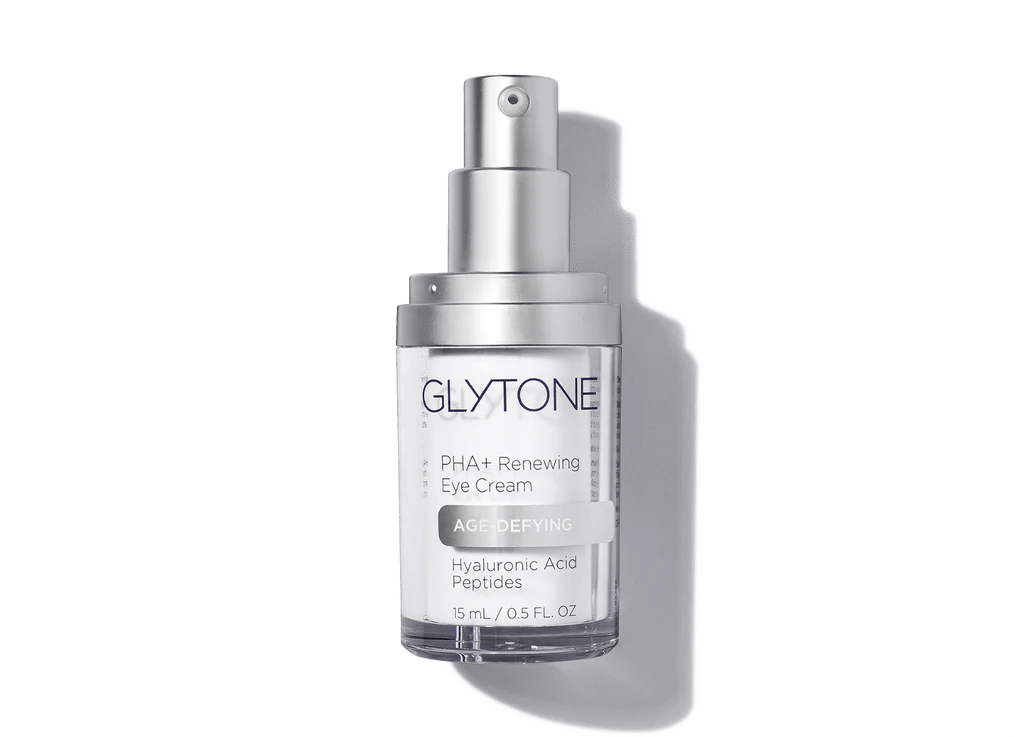 Glytone Age - Defying PHA+ Renewing Eye Cream - The Look and Co