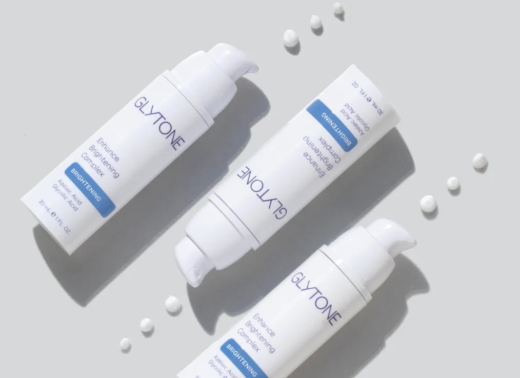 Glytone Enhance Brightening Complex - The Look and Co
