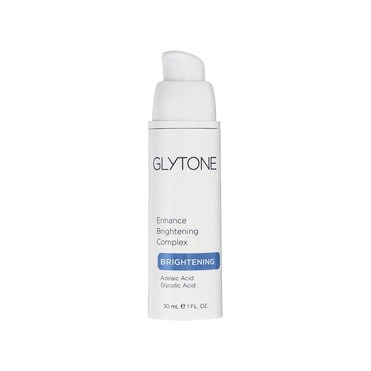 Glytone Enhance Brightening Complex - The Look and Co
