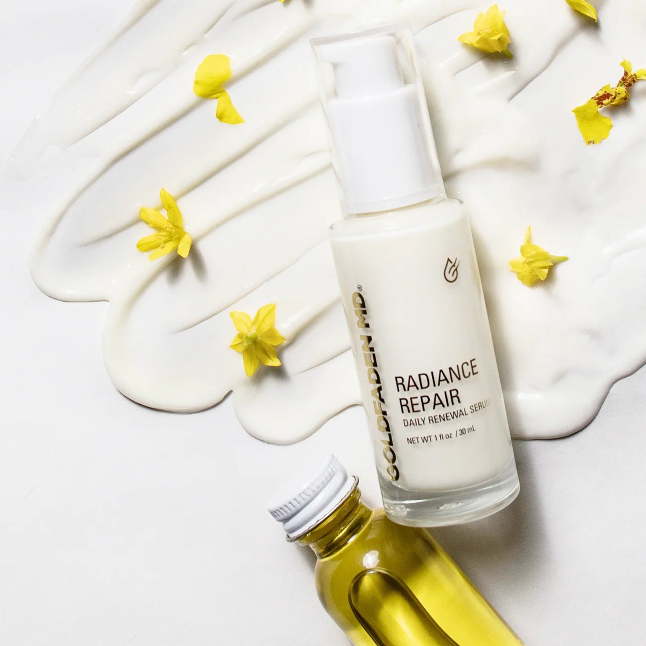 Goldfaden MD Radiance Repair Daily Renewal Serum - The Look and Co