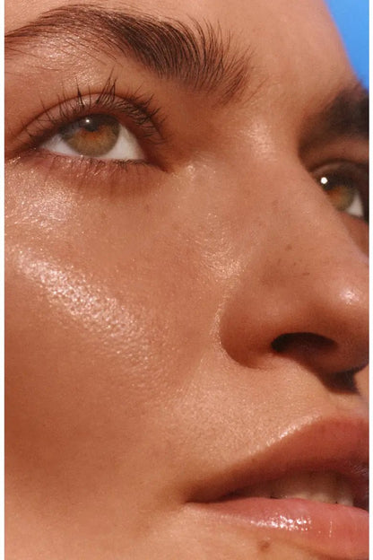 Good Weather Skin The One Warm Glow Daily Sun Cream SPF 30 - The Look and Co