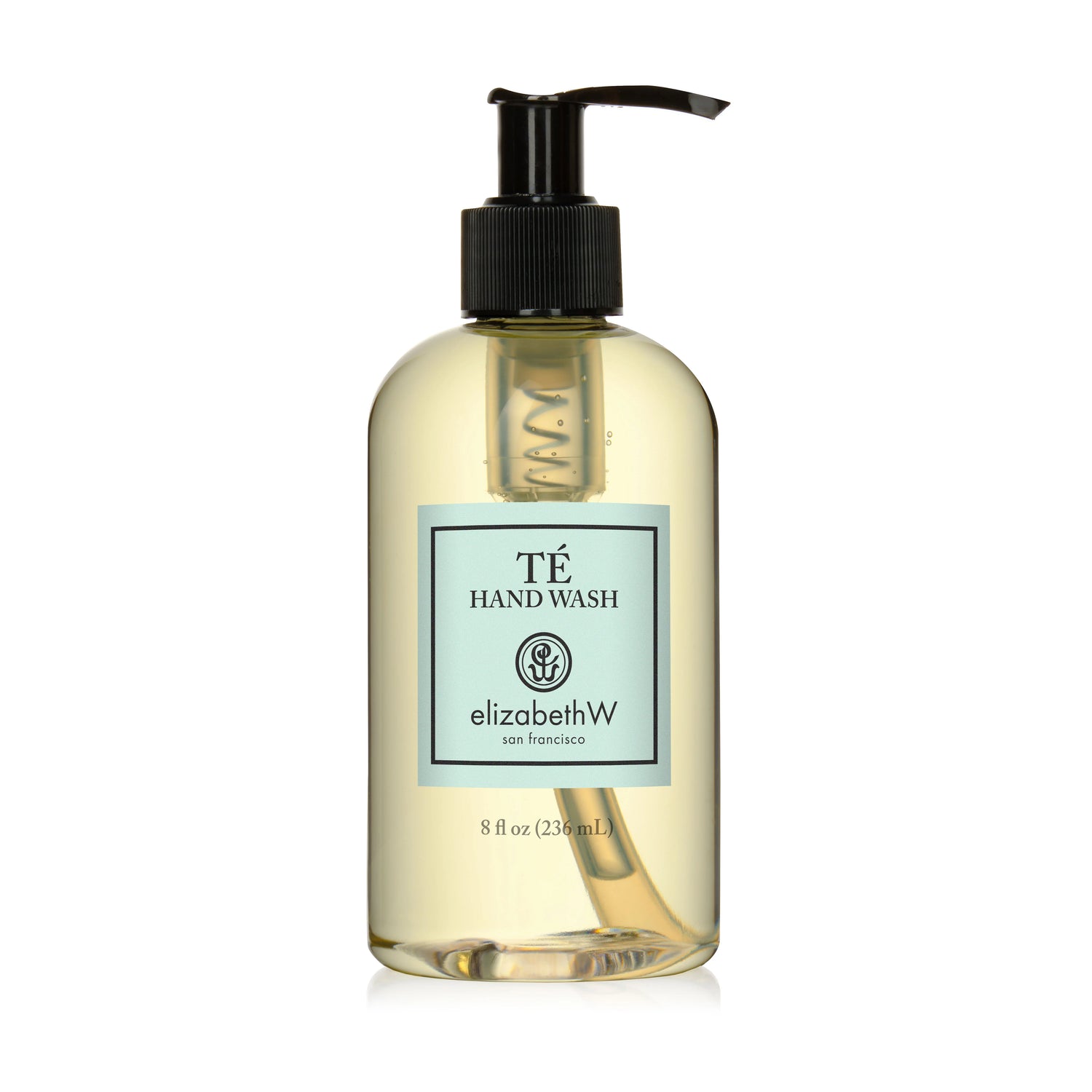 ElizabethW Té Hand Wash
