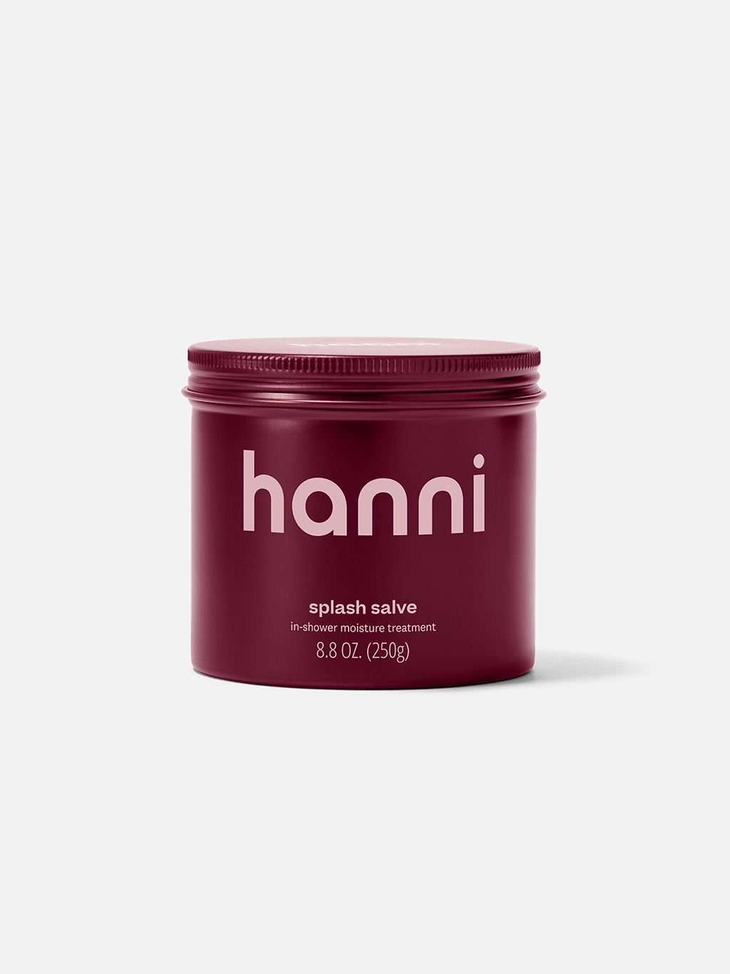 Hanni - Splash salve - in - shower moisturizer - The Look and Co