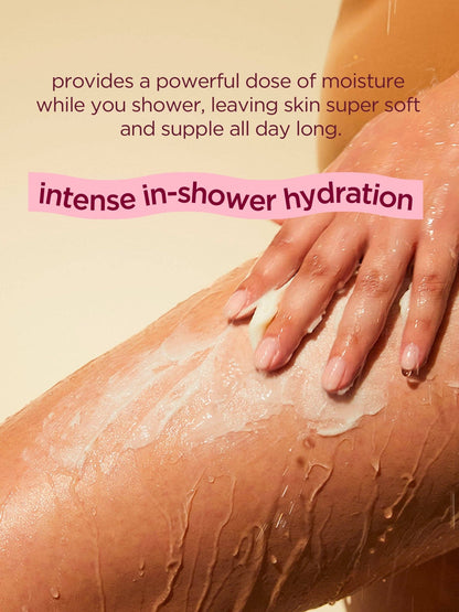 Hanni - Splash salve - in - shower moisturizer - The Look and Co